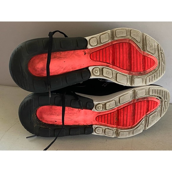 NIKE AIR Max 270 Shoes 11 No Soles AH8050-002 - Picture 8 of 8